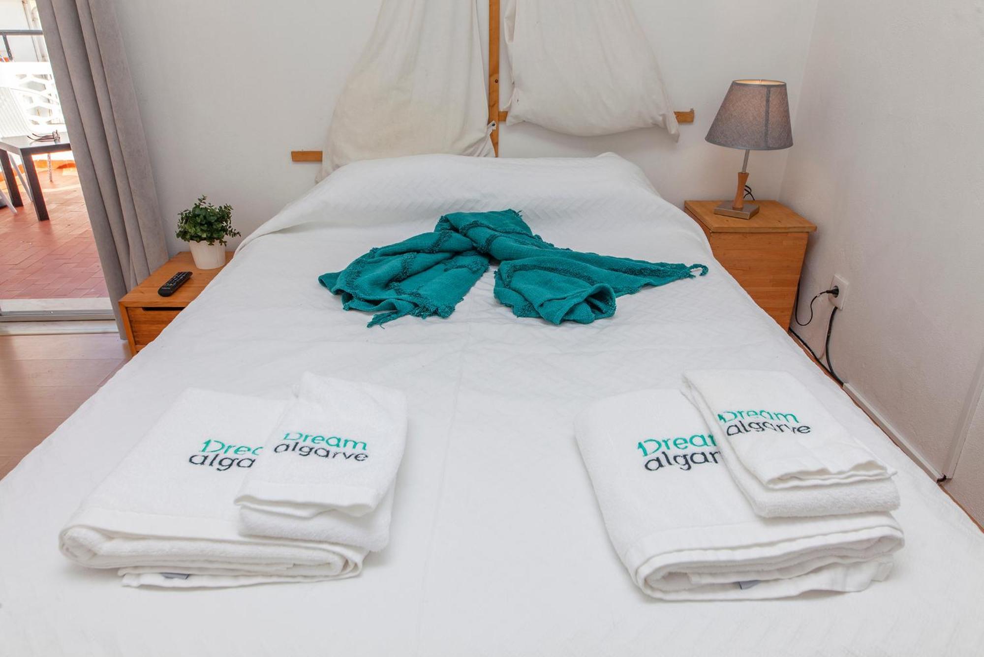 O - Sao Goncalo Central Guesthouse Lagos Rum bild